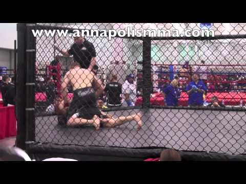 Jack Dawson - MMA classes in Annapolis Maryland