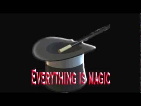 Everything is magic By Stakeplate Ft Bodyrock