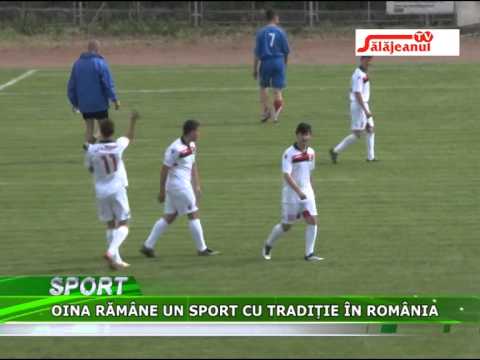 OINA RAMANE UN SPORT CU TRADITIE IN ROMANIA