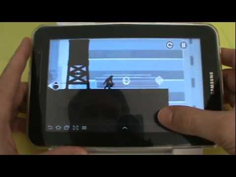 vector android game