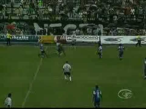 ASA 5 x 2 Confiança - Série C 2009