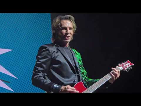 Rick Springfield - Full Concert (PNC Pavillion, Cincinnati OH 6/24/25) Live