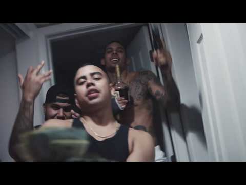 J-Glo - ''Motive'' (Official Video)