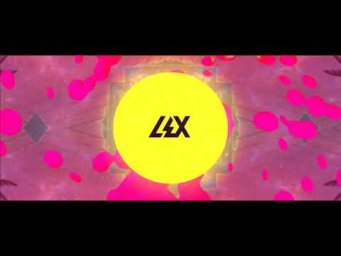 LEX - Happy Without You (Official Lyric Video)