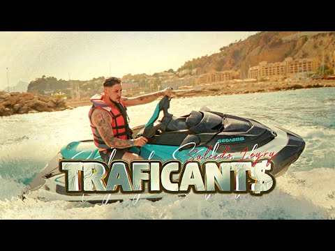 Salcedo Leyry - Traficante (Vídeo Oficial)