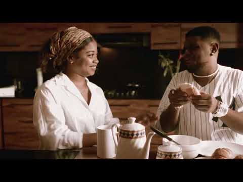 BIGG FRANKII - TIÖMBÖ (Prod. by TUKS) [Official Video]