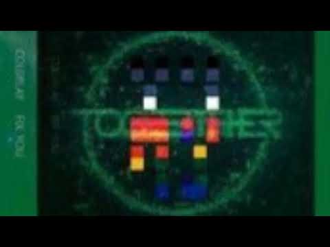 Third Party x Coldplay