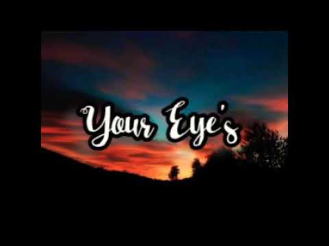 Your Eye's by JAI WAETFORD (LyricsVideo)