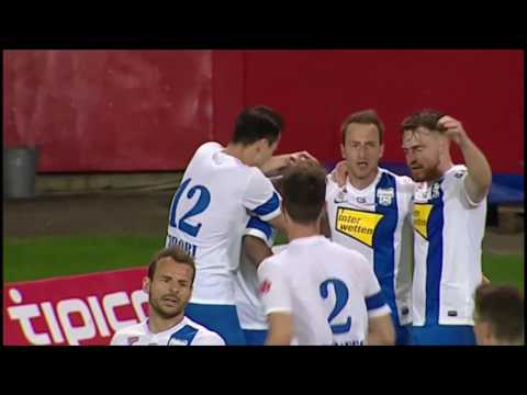 Reagy Ofosu 2016 Highlights Tipico Bundesliga SV Grödig