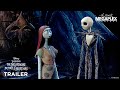 The Nightmare Before Christmas Returns To Theaters Trailer