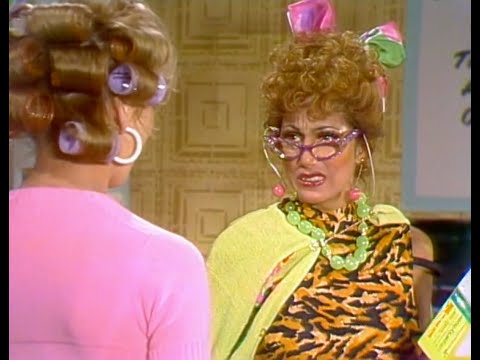 Sonny & Cher Comedy Hour | FULL EPISODE | September 12, 1973 - Ed McMahon, Margie Moran-Floirendo