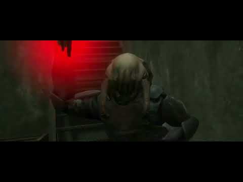 Half Life O.S - Trailer: Overrun