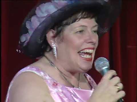 2008 Den gamle variete 1.del