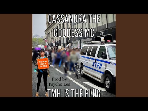 The Most High is the Plug