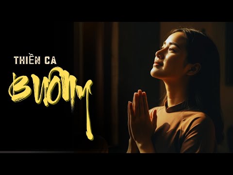"BUÔNG" - Thiền ca | OFFICIAL MUSIC VIDEO