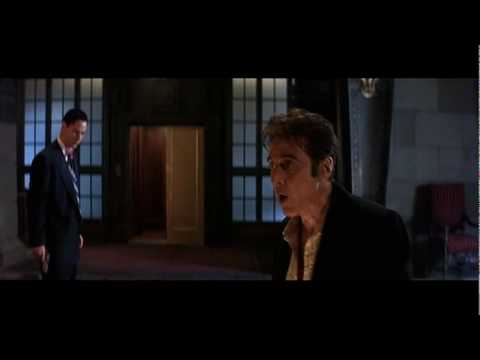 デビルズ-アドヴォケート - 思考のための偉大な映画-食品... ('Devils Advocate'-Great Movie-Food For Thought...)