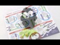 Fuzzoodles Crazy Critters 0G4200256