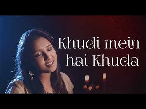 SHIVAS RAWAL KHUDI MEIN HAI KHUDA 