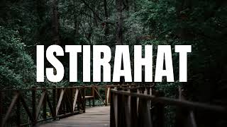 Download lagu Istirahat - Nosstress | Lirik mp3 Download lagu Istirahat - Nosstress | Lirik mp3