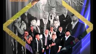 Los Aliados De La Sierra , Con Los Ojos Cerrados