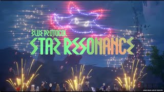 Blue Protocol: Star Resonance