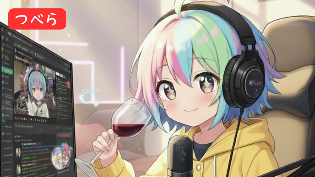 YouTubeサムネイル