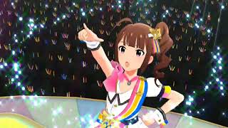 アイドルマスター ミリオンライブ!シアターデイズ 1st Anniversary 【UNION!!】 ２日目