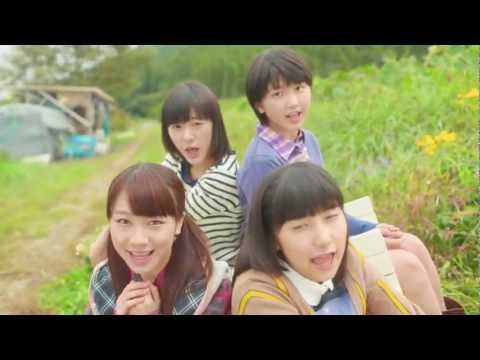 『フォレストタイム』 フルPV　（ハーベスト #satoyamamovement ）