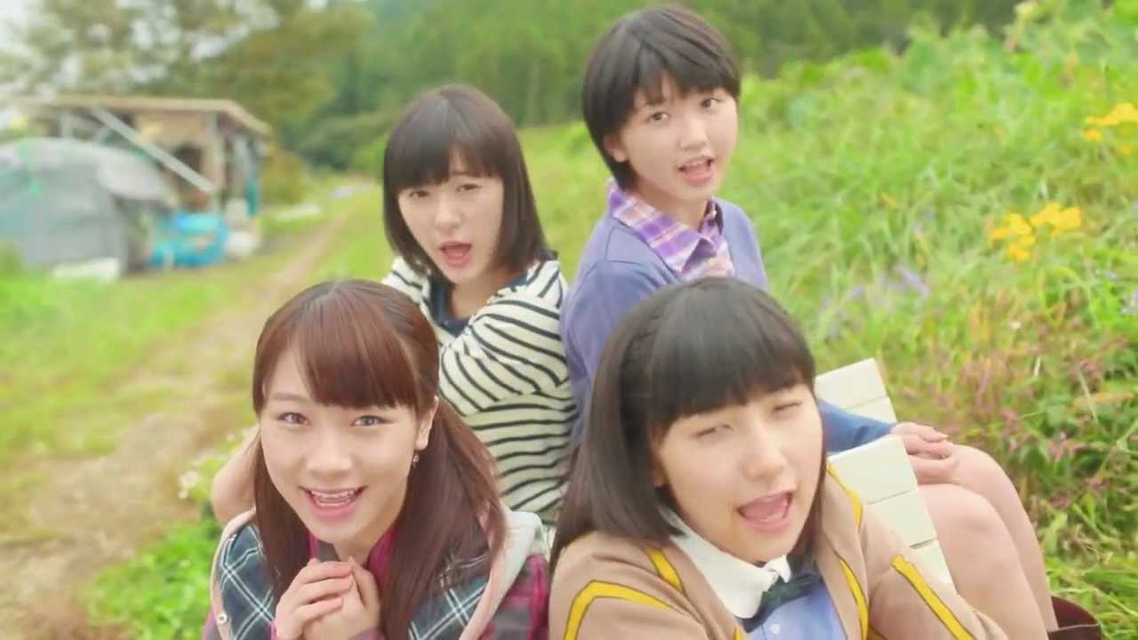 ハーベスト 『フォレストタイム』 (MV)