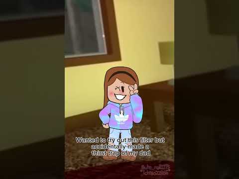 Filter went wrong (last guest animatic) #roblox #guest1337 #thelastguest  #forsakenroblox