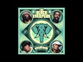 Hands Up - The Black Eyed Peas