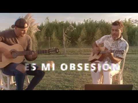 Yamana Ven a bailar (acustico)