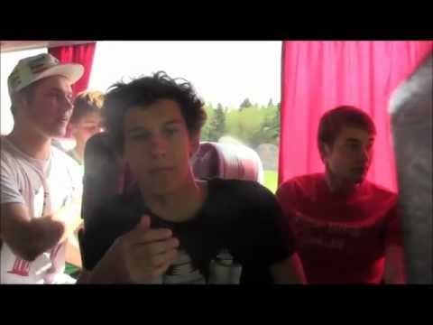 Rassi ja Pärtli muljed peale kaotust Amblale