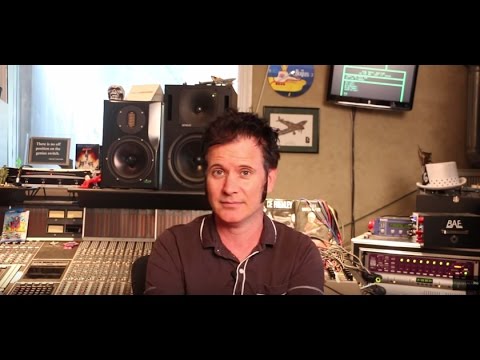 Creativity Is King - Warren Huart: Produce Like A Pro