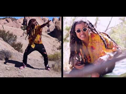 Ruepratt - Past Life (Official Music Video)