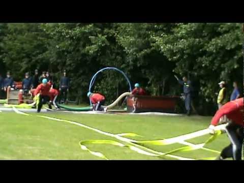 5.kolo KHL Malešov 14.7.2012 Suchdol muži