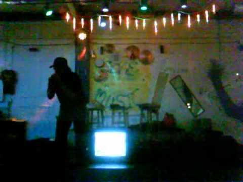 count jeremy ocean springs graffiti's live