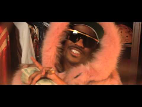 SAYITAINTTONE ft. Big Sean "My Closet"