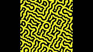Audion - There Was A Button