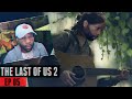 The Last Of Us 2 Walkthrough Gameplay Part 5 SEATTLE