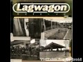 Lagwagon - Days Of New
