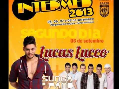 Preparação MEDICINA BARBACENA - INTERMED 2013