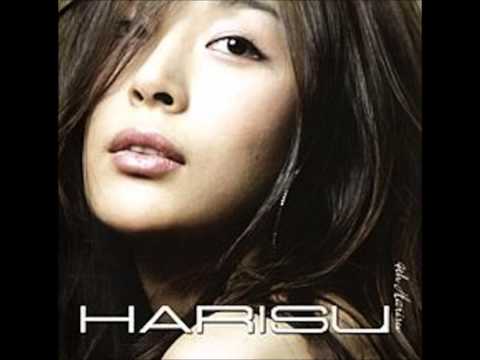 Harisu - Reaction (Audio)