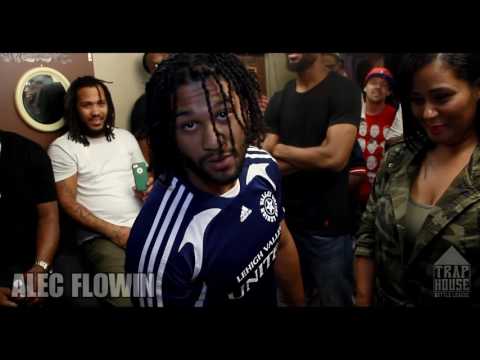 Alec Flowin vs Melato Black