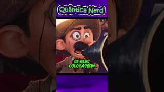 Múmia Dos Minions Seria Muito Assustadora