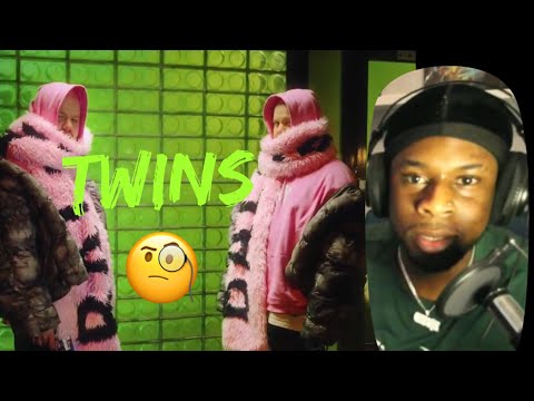 TRL Reaction / CatchUp feat.  bambi -  Kot Schrödingera #reaction #poland #americanreaction