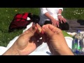 SAFER Peeling Of Shrimp Mov
