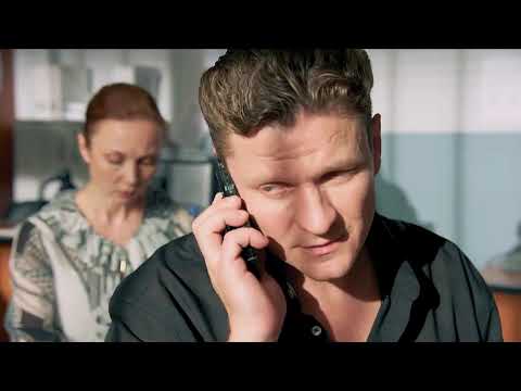 Дельфин 1 сезон 5-8 серии