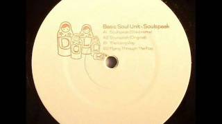 basic soul unit-soulspeak
