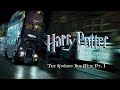 The Knight Bus Ride Pt 1 Harry Potter And The Prisoner Of Azkaban Complete Score Film Mix